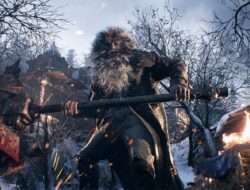 Game ini adalah game terbaru yang paling layak dimainkan di Xbox Game Pass akhir pekan ini (dari 30 Januari hingga 1 Februari).