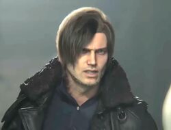 Setelah ditanyai tentang krisis kimia, dia mengatakan bahwa ia adalah seorang pemimpin yang sangat kuat dan kuat.