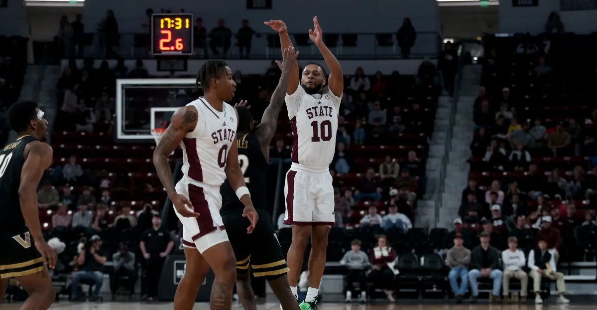 MBB: Mississippi berharap untuk membalikkan nasibnya melawan Mississippi St.