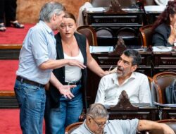 Reformasi Buruh: Perjuangan Perjudian mendesak mengadakan pertemuan untuk mengatur kebijakan dalam negeri dan menangani proyek Miray