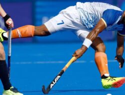 Manpreet Singh tidak istirahat dan mundur dari kompetisi karena masalah disiplin: laporan