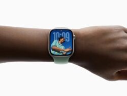 Saya ingin membuat aplikasi Apple Watch untuk watchOS 27 yang memiliki fitur yang berbeda.