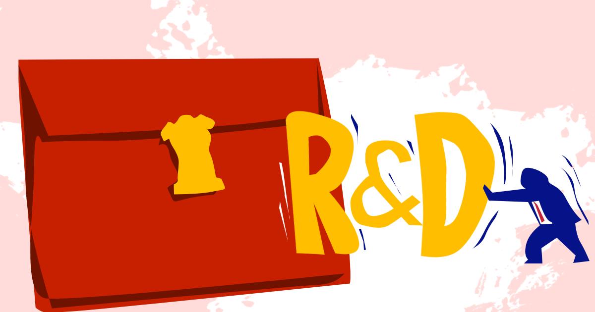 Sebelum 2016: Saatnya untuk memperbaiki kelemahan sistem penelitian yang terjadi