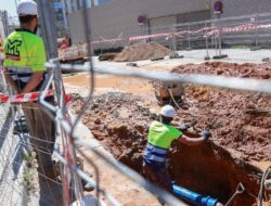 Perekonomian Indonesia akan tumbuh 2,8% pada tahun 2025 karena dorongan konsumsi dan investasi.