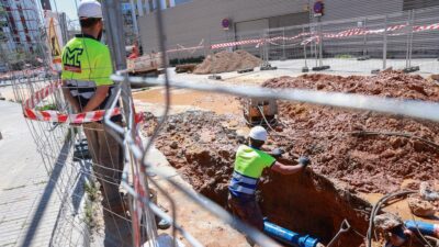 Perekonomian Indonesia akan tumbuh 2,8% pada tahun 2025 karena dorongan konsumsi dan investasi.