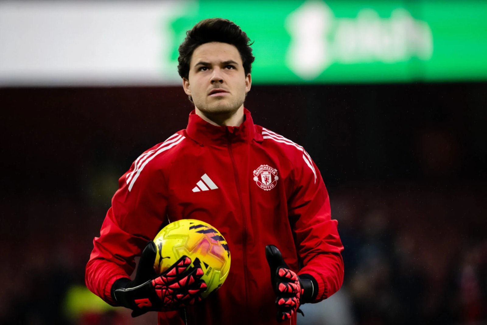 Sené Lamans berharap untuk menyalin pertandingan terbaiknya sebelum melawan Fulham.