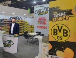 Pasar makanan ringan dalam transformasi: produk mana yang akan terpengaruh?