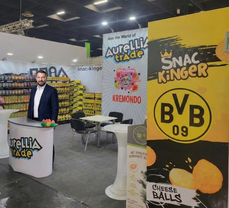 Pasar makanan ringan dalam transformasi: produk mana yang akan terpengaruh?