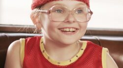 Foto dari karpet merah Festival Film Sundance