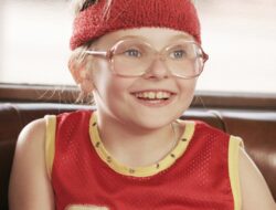 Foto dari karpet merah Festival Film Sundance