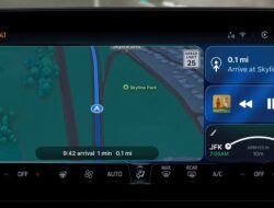 Anda mungkin akhirnya akan melihat CarPlay Ultra di sisi mobil ASTON Martin senilai $200.000