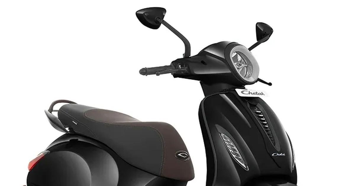 Bajaj Auto mengumumkan hasil trimester yang luar biasa pada kuartal ketiga