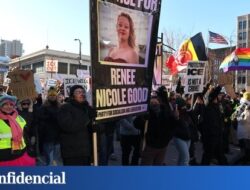 Hakim membenarkan Trump untuk melanjutkan pencarian serangan imigran di Minnesota