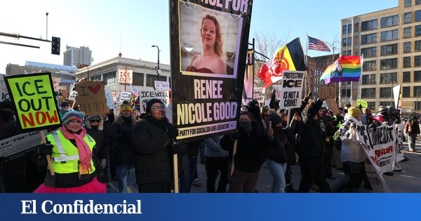 Hakim membenarkan Trump untuk melanjutkan pencarian serangan imigran di Minnesota