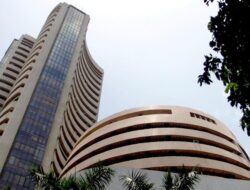 Bagaimana pasar saham akan terjadi pada anggaran ini?