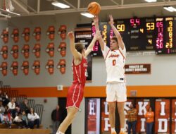 Berita dan Prediksi Game Teratas di Sekolah Menengah Atas Akhir pekan ini