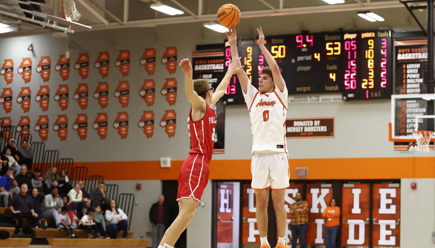 Berita dan Prediksi Game Teratas di Sekolah Menengah Atas Akhir pekan ini