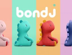 Situs ini akan membuka percakapan anak-anak dengan mainan AI untuk siapa saja yang memiliki akun Gmail.