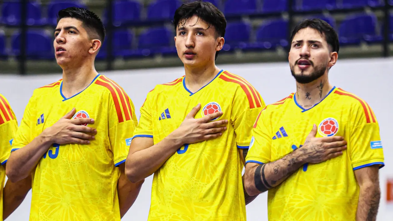 Kolombia akan mengalahkan Uruguay dalam pertandingan grup terakhirnya, menyusul Chili, untuk meraih posisi kelima