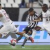 Fluminense mengalahkan Botafogo di Karioca dengan gol John Kennedy