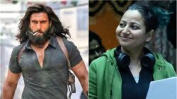 Dhadak 2 adalah film yang dibintangi oleh Shazia Iqbal yang menuduh film Dhurandhar yang dibuntangi oleh seorang penjahat, menghasut kebencian dan membuat akun Instagramnya menjadi milik pribadi oleh Dhuranda Firstpost.