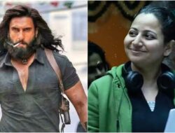 Dhadak 2 adalah film yang dibintangi oleh Shazia Iqbal yang menuduh film Dhurandhar yang dibuntangi oleh seorang penjahat, menghasut kebencian dan membuat akun Instagramnya menjadi milik pribadi oleh Dhuranda Firstpost.