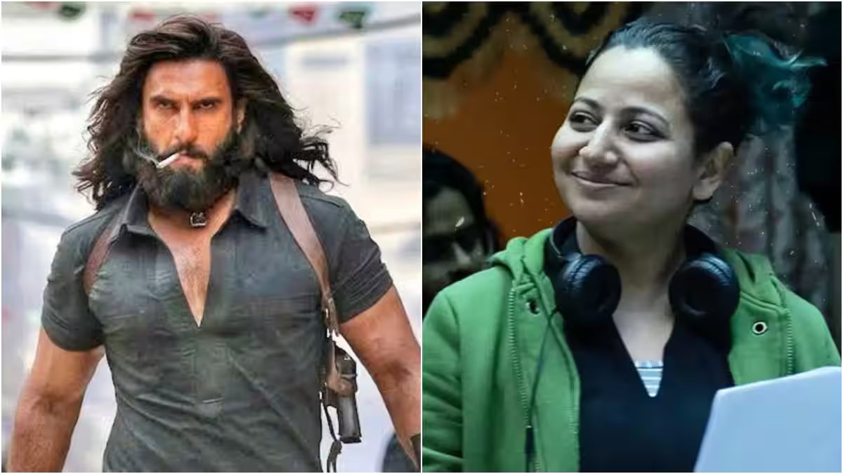 Dhadak 2 adalah film yang dibintangi oleh Shazia Iqbal yang menuduh film Dhurandhar yang dibuntangi oleh seorang penjahat, menghasut kebencian dan membuat akun Instagramnya menjadi milik pribadi oleh Dhuranda Firstpost.