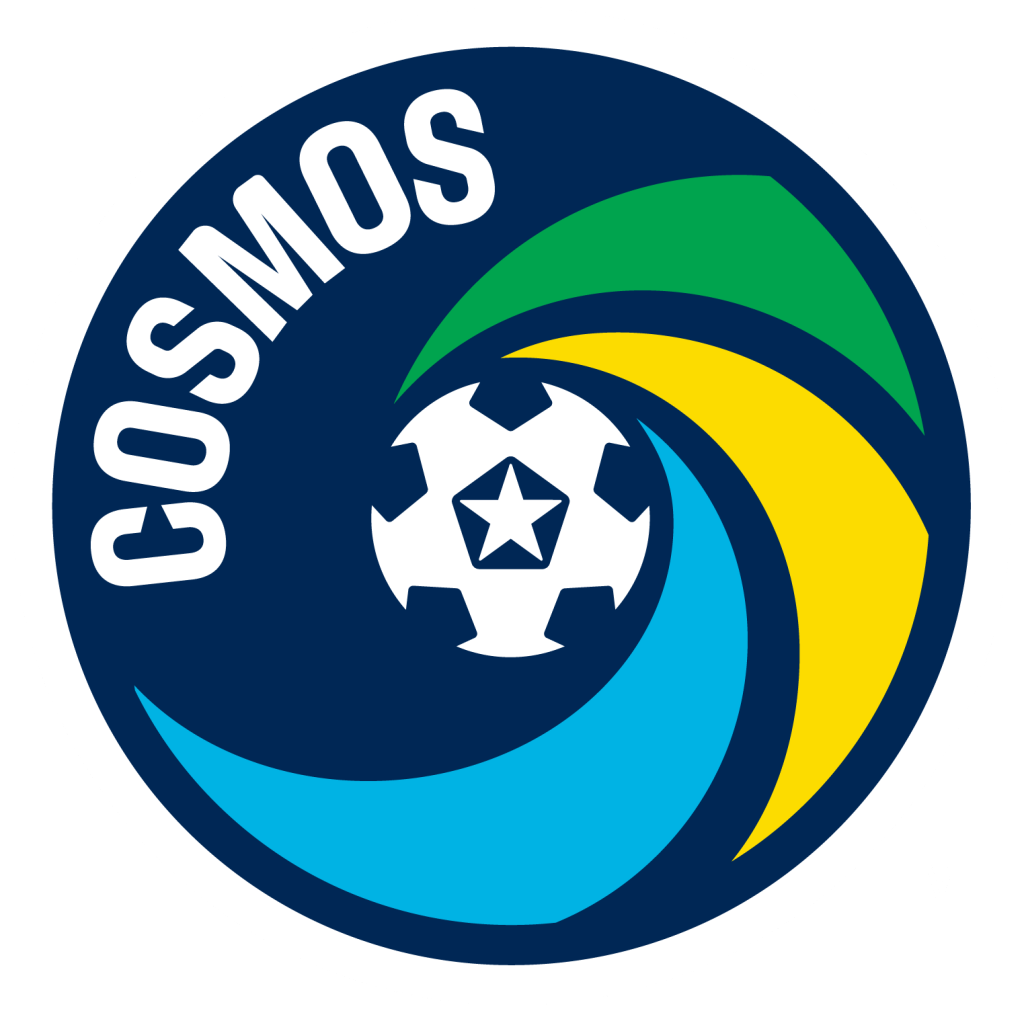 Cosmos meluncurkan alat bantu untuk membangun pusat olahraga kami