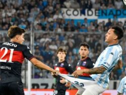 Pertandingan pertama di musim 2026 berlangsung lima kali.