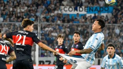 Pertandingan pertama di musim 2026 berlangsung lima kali.