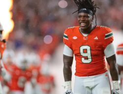 Rekrutmen Sepak Bola Missouri: Tigers Menambahkan Watek Miami Malik Bryant