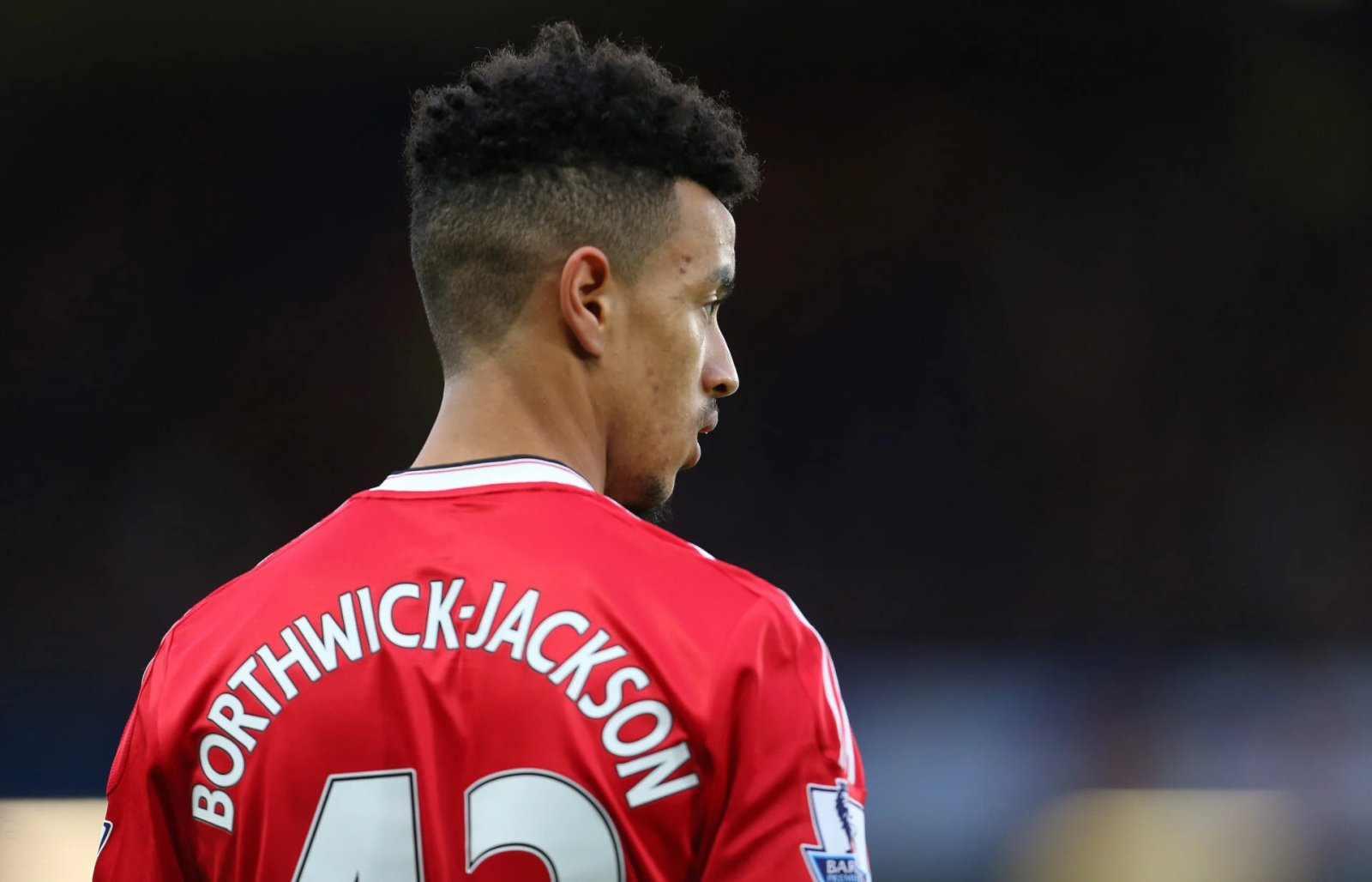 Cameron Boswick-Jackson Mencalonkan Pemain Manchester United yang Menonjol di Pelatihan Carlington