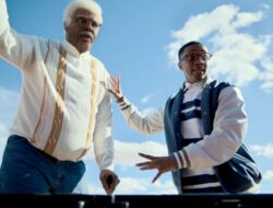 Netflix Akan Berjalan Baru Februari 2026