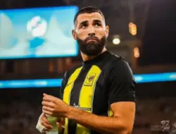 Apakah Etihad akan meninggalkan Kad untuk menggantikan Bin Zama?