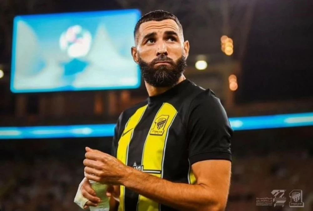 Apakah Etihad akan meninggalkan Kad untuk menggantikan Bin Zama?