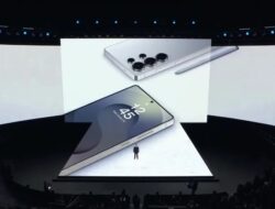 Samsung telah mematahkan tanggal rilis Galaxy S26