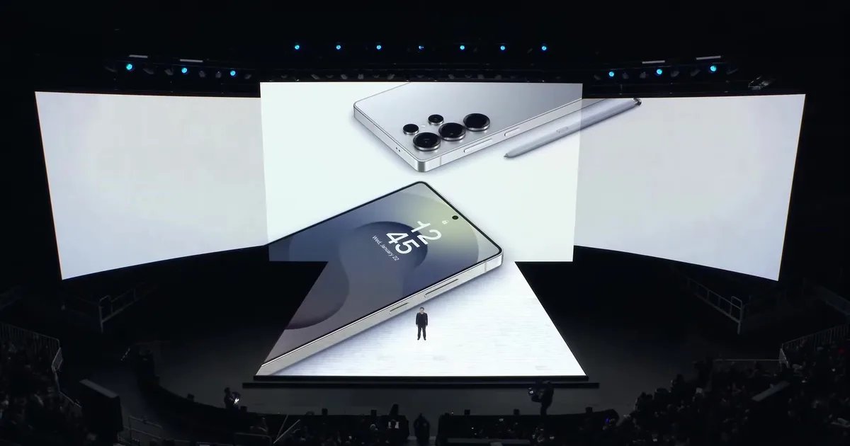 Samsung telah mematahkan tanggal rilis Galaxy S26