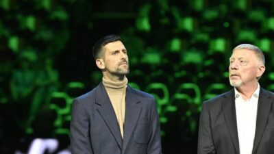 Siapa orang tua Novak Djokovic? Semua informasi tentang Sergei Djokovik dan Dina Djokoviki