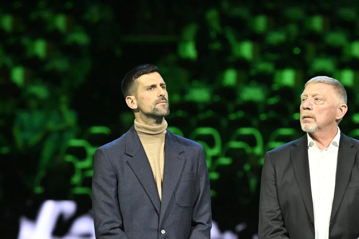 Siapa orang tua Novak Djokovic? Semua informasi tentang Sergei Djokovik dan Dina Djokoviki