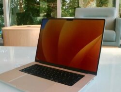 Konfigurasi Mac baru dapat mengarahkan ke pilihan CPU dan GPU yang berbeda