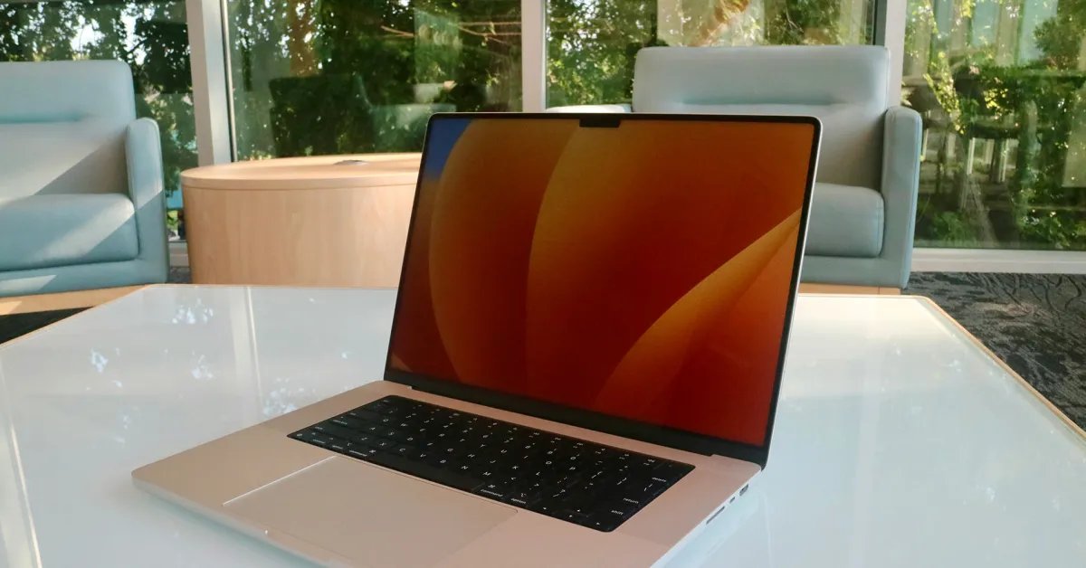 Konfigurasi Mac baru dapat mengarahkan ke pilihan CPU dan GPU yang berbeda