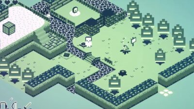 Kartu membawa anak laki-laki membuat Anda melihat dunia dengan cara yang baru