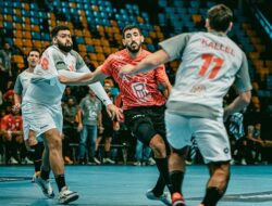 Mesir menjadi tim terunggul dalam turnamen Afrika Cup untuk keempat kalinya berturut-turut bersama Tunisia