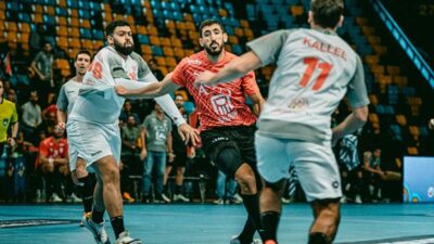 Mesir menjadi tim terunggul dalam turnamen Afrika Cup untuk keempat kalinya berturut-turut bersama Tunisia