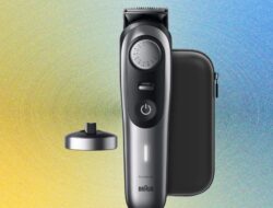 6 Pemotong rambut terbaik (2026): Full-cut, Hair, Haircut