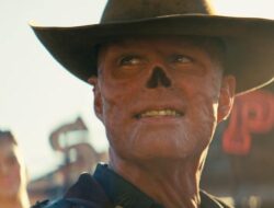 Musim pertama dari serial Amazon yang berjudul “Radioactive” sudah tersedia secara gratis di Youtube