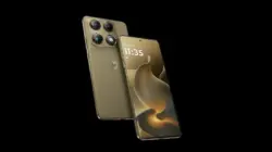 Penjualan tanda tangan Motorola hari ini di India