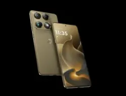 Penjualan tanda tangan Motorola hari ini di India