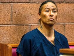 Aktor Nason yang menari bersama serigala, ditangkap karena melakukan pelecehan seksual