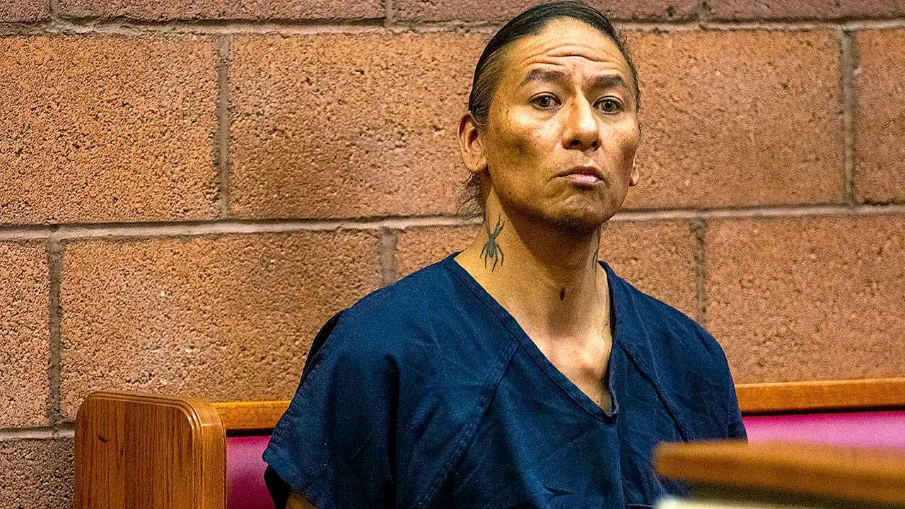 Aktor Nason yang menari bersama serigala, ditangkap karena melakukan pelecehan seksual